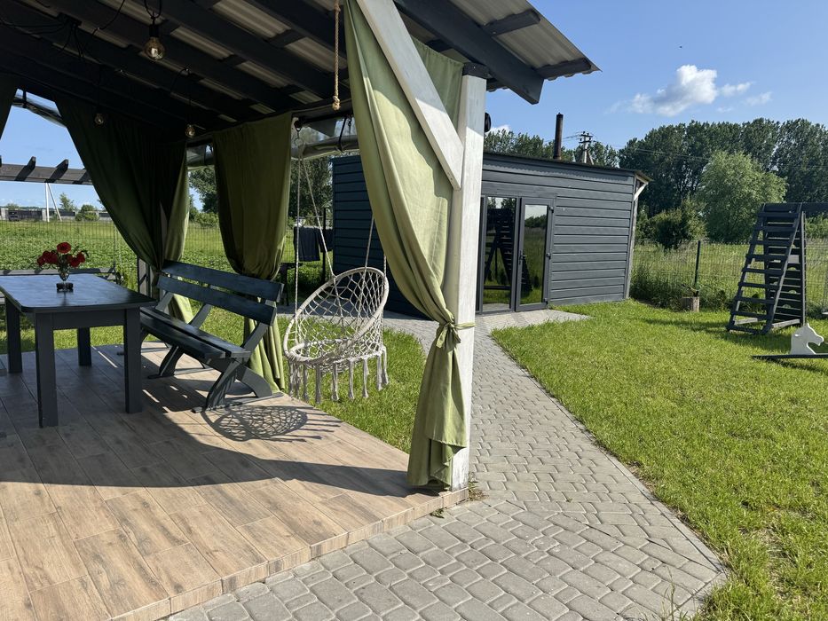 Відпочинок Світязь, Сауна, Баня, подобово