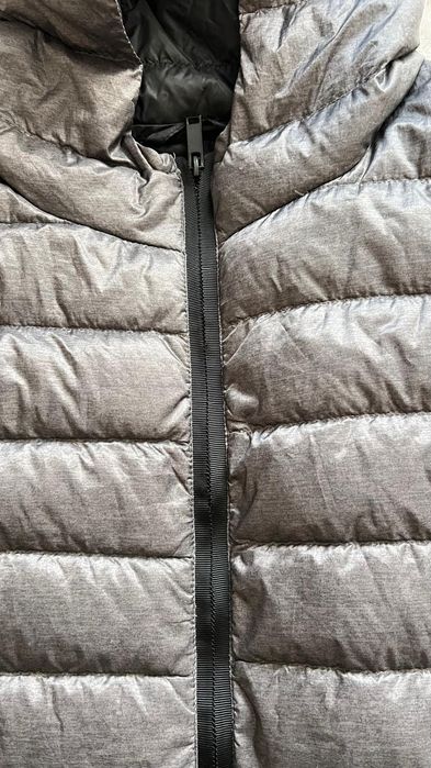 Kurtka lekka puchowa 42