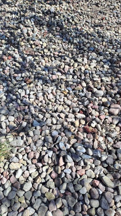 Żwir kolorowy w workach