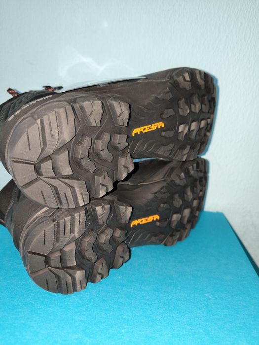 Жіночі зимові черевики Scarpa Moraine Polar GTX , EU 38, 23.5см