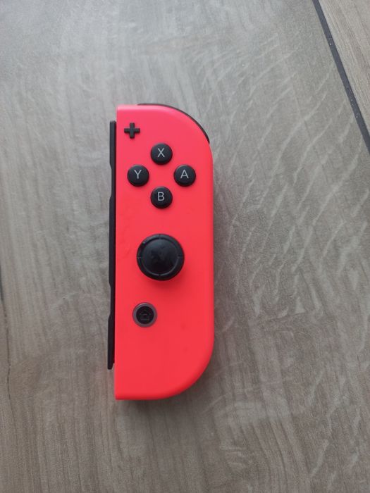 Joycon Vermelho Direito