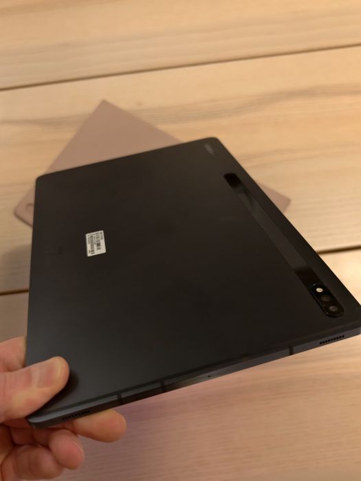 Samsung Galaxy Tab S7 Plus 5G 128GB + 512GB