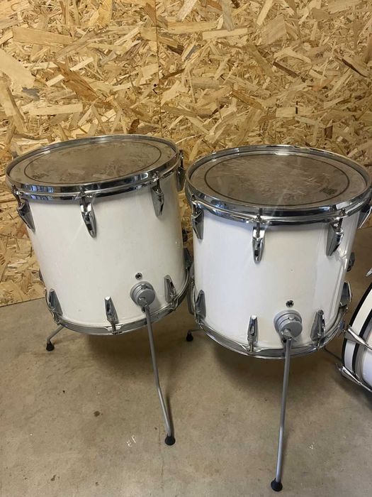 Bateria Remo Mastertouch