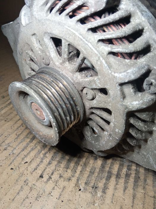 Alternator Mazda 3 5 2.0B A3TG1391A Siedlce