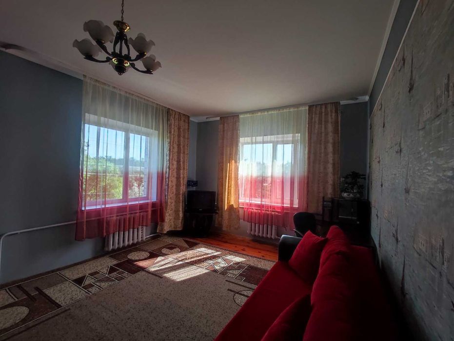 Дом по адресу ул. 40-лет Победы (площадь 276 м²) - Atlanta.ua - фото 4