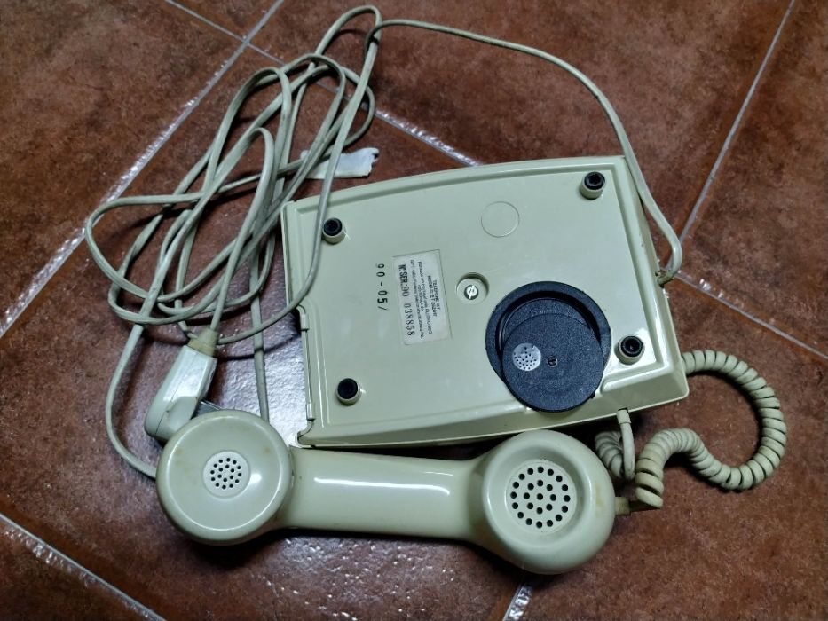 Telefone Alcatel 2510 escritório