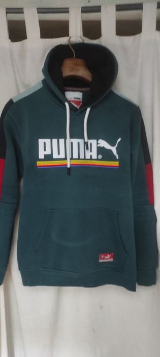 Camisola da puma