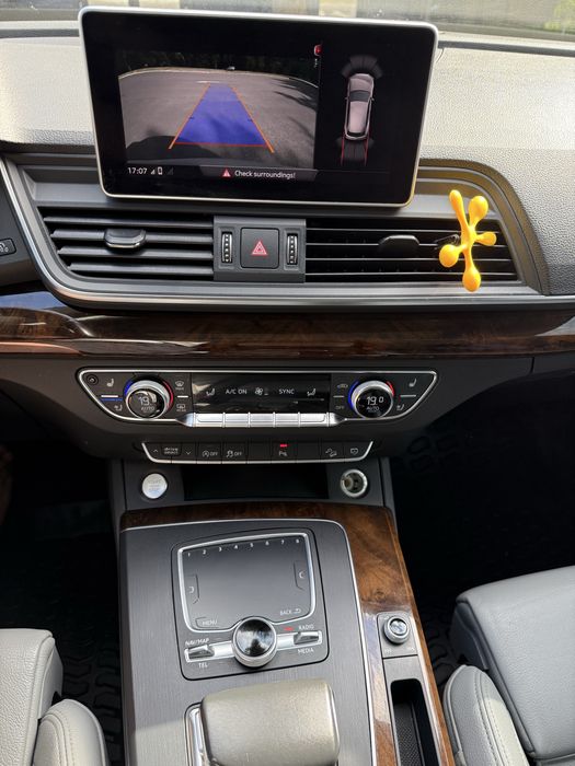 AUDI Q5 Premium +2018