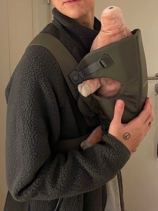 BabyBjörn Baby Carrier Mini