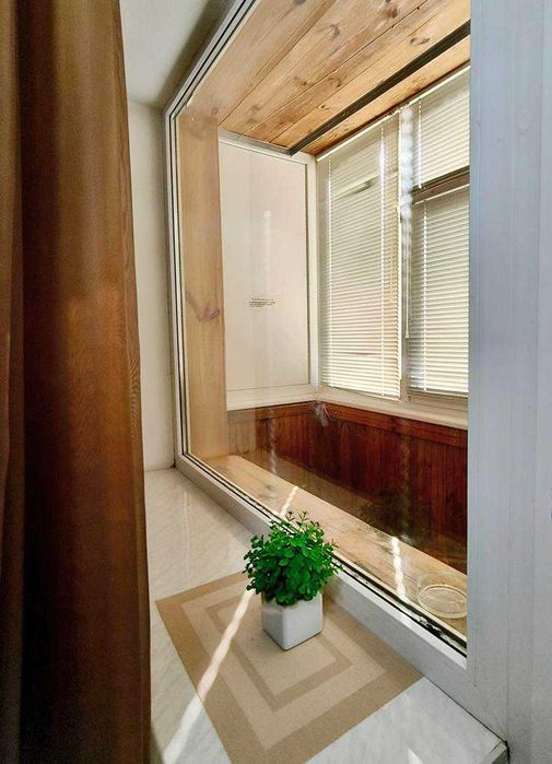 Продаж гарної 1-кімн квартири в центрі, можливо за сертифікат.