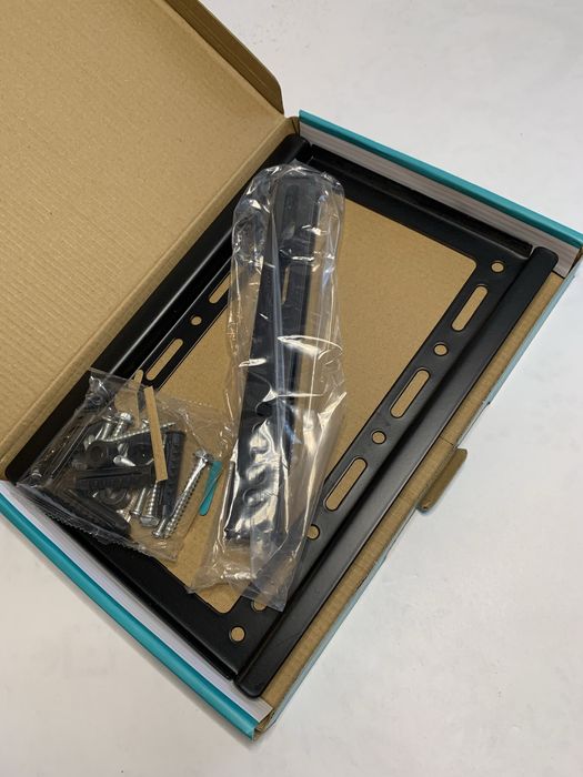 Suporte Parede TV 14-42 polegadas NOVO!