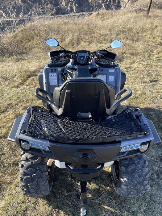 ПРОДАМ CF MOTO 1000 2023 рік