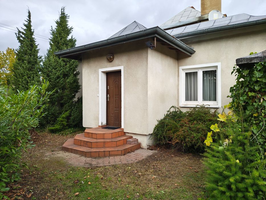 Wynajmę lokal usługowy 46,7 m² | centrum Kobylanki | parking | pod Twoją działalność