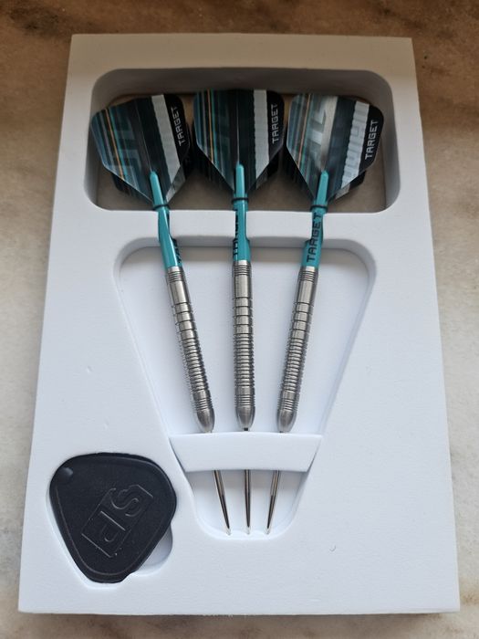 Lotki Target Hydro 03 22g