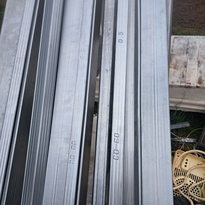 Профіль для гіпсокартону