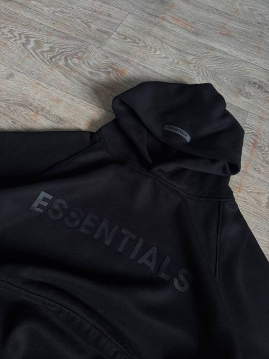 Худі Essentials