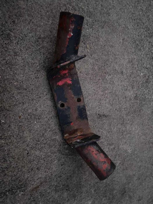 Дуги ІЖ з кріпленнями