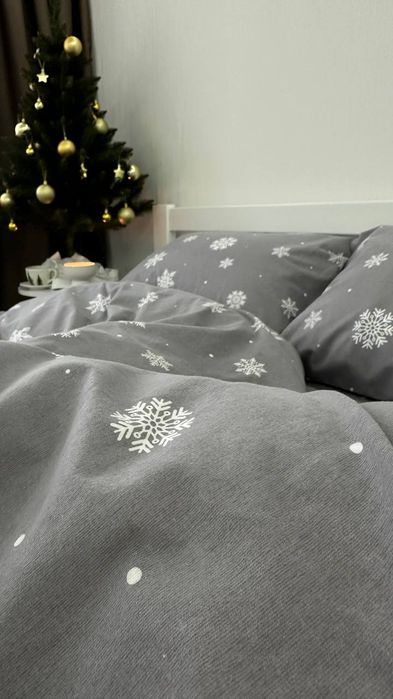 Постільна білизна