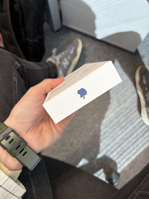 Iphone 17 pro max Nowy 256