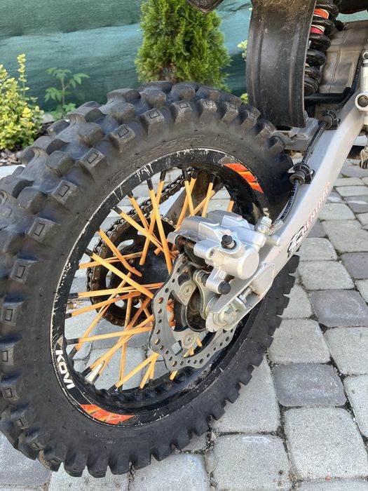 Кові pit 150в хорошому стані