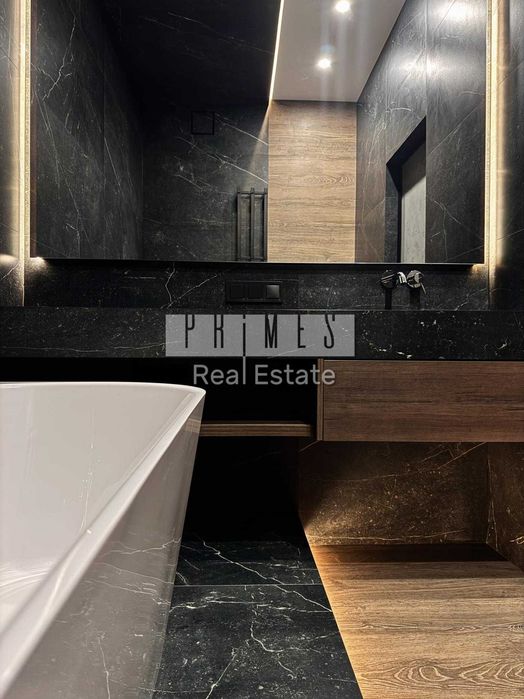 Оренда 2к квартири, ЖК Manhattan city, пер. Берестейський, 11 к1
