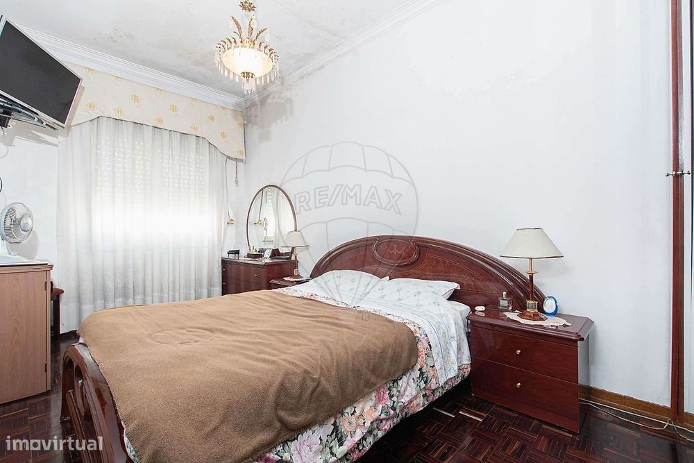Apartamento T2 para venda