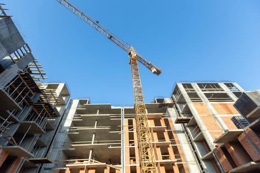 Продаж 1-кім квартири в ЖК “44 AVENUE” від забудовника | Центр