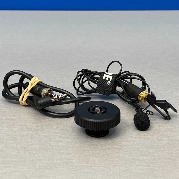 RODELink Wireless Filmmaker Kit