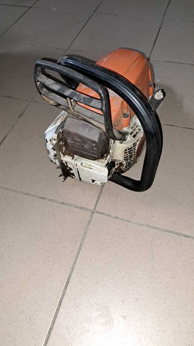 Piła spalinowa Stihl MS 261/C