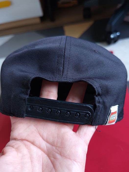 czapka z daszkiem lego hm 104