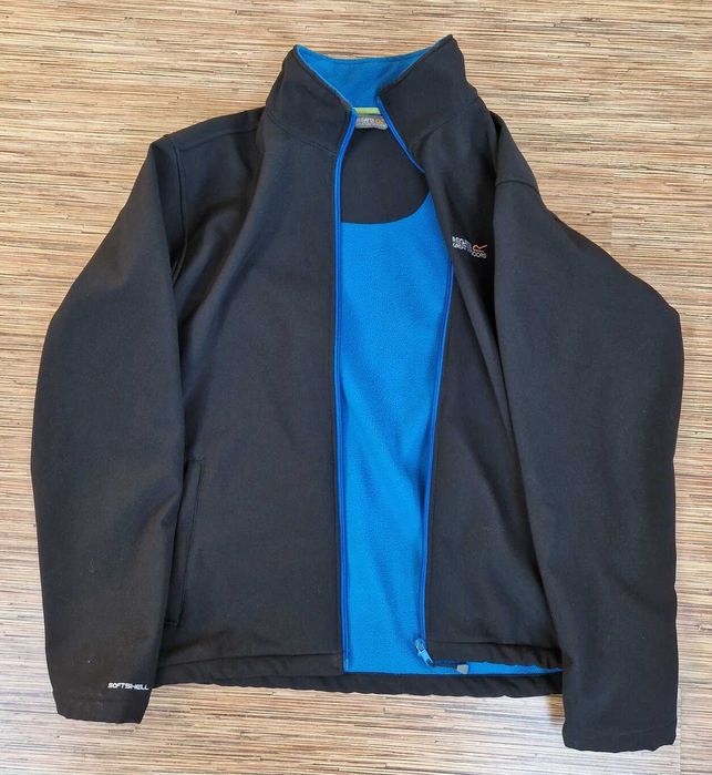 Bluza, kurtka, softshell Regatta, rozmiar M (eur 50)