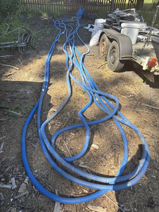 Kabel elektryczny  ykyzo 5x6 peszel