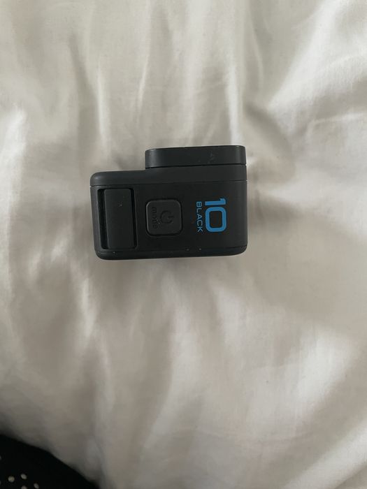 gopro hero 10 black