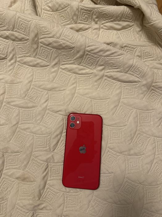 Айфон 11 256 гб качество отличное