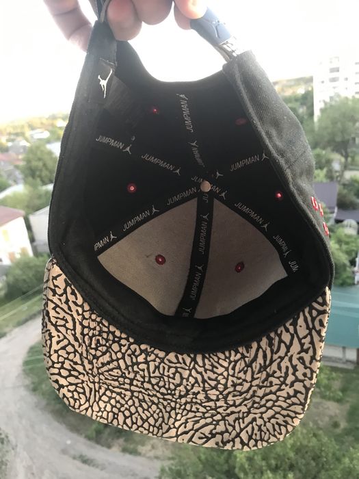 Бейсболка Jordan ( Original!)