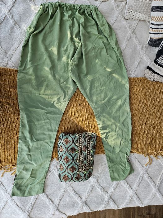 Karnawał stroj hinduskie M