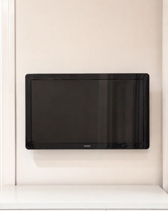 TV Philips LCD 70 cm – 50€
