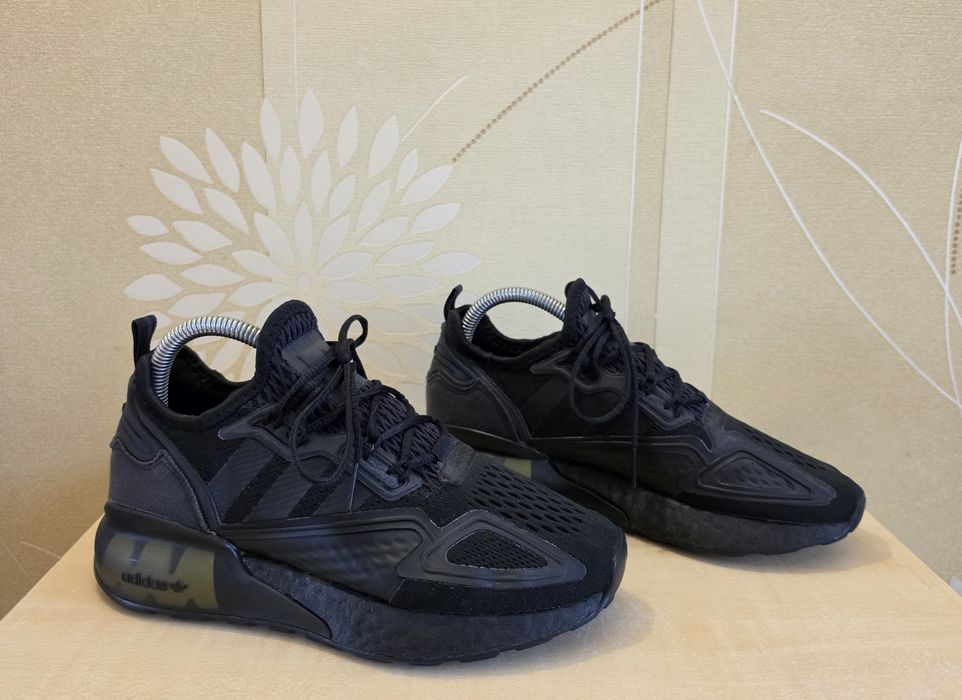 adidas zx 2k boost - купить женскую обувь - Цена на OLX.ua