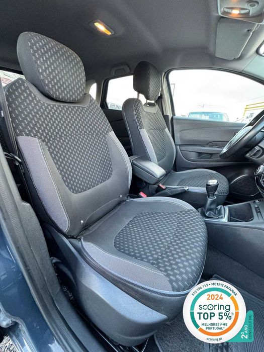 Renault Captur 0.9 TCe 90cv