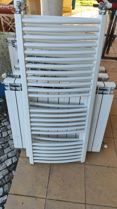 Radiadores de aquecimento central Novos