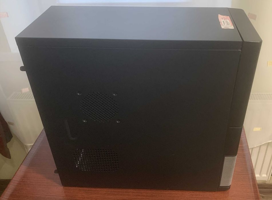 Комп'ютер (Системний блок) ПК, Athlon II