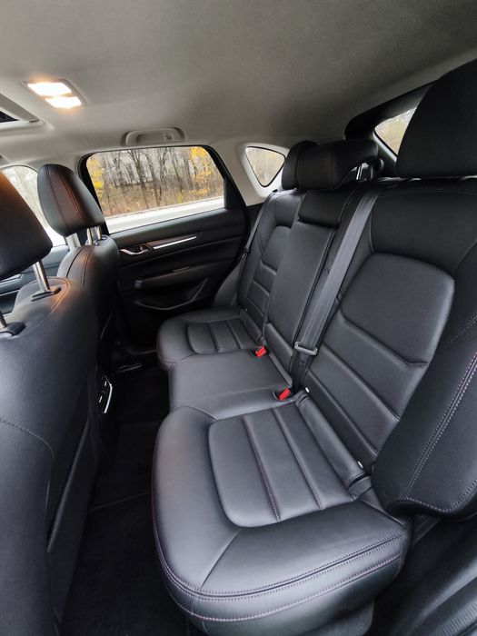 Mazda cx5 обмен на квартиру