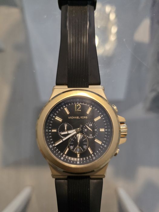 Relógio Michael Kors