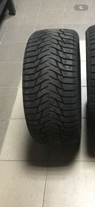 Хороша Зимова резина