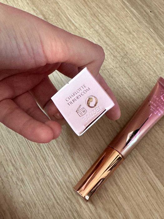 Charlotte Tilbury Pillow Talk Beauty Light Wand 12 ml