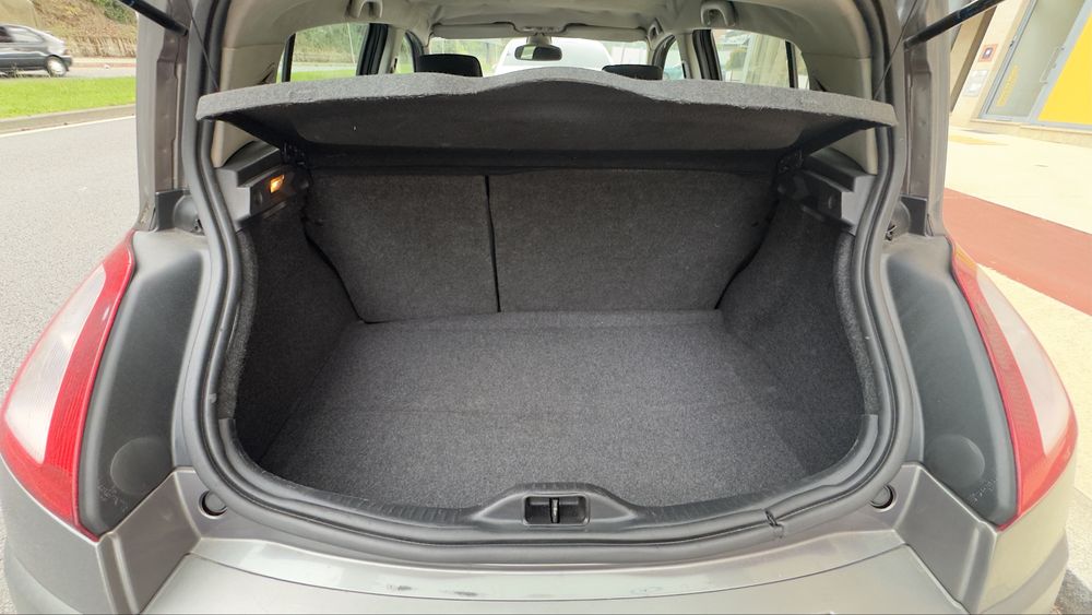 Renault MEGANE 1.5 Diesel