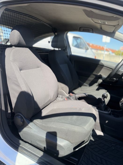 Opel corsa 1.3cdti comercial