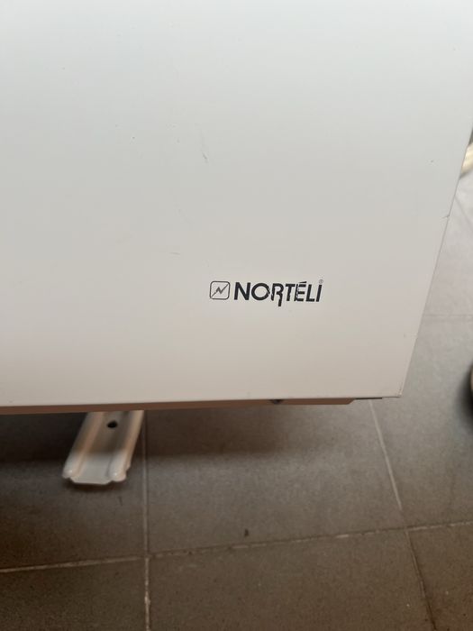 Acumuladores Térmicos Norteli