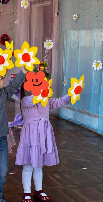 Плаття для дівчинки