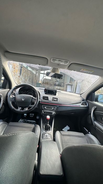 Renault Megane 3 1.5 dci